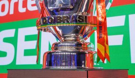 Copa do Brasil pode ter quartas de final só com campeões