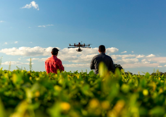Cooperativas se alinham às maiores tendências do agro em 2024