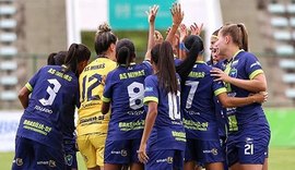 Band exibe Campeonato Brasileiro Feminino a partir deste domingo