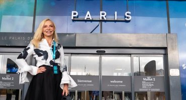 Dra. Vanessa Penteado participa como palestrante do IMCAS, em Paris, maior congresso de medicina estética do mundo