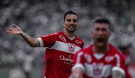 No clássico dos empates é proibido ganhar