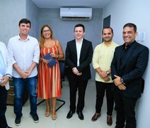 Marcius Beltrão recebe visita de secretário de Educação de Sobral (CE)