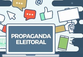 Popaganda eleitoral para o 2º turno já é permitida a partir das 17h de hoje (3)