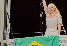 “Gagacabana” vira recorde mundial após reunir 2,1 milhões no Rio