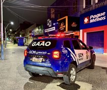 Inscrições para Guarda Municipal de Maceió terminam nesta quinta