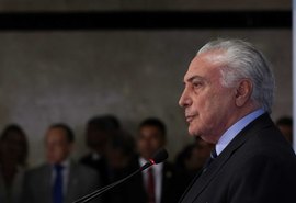 Militares temem falta de combustível e criticam decreto de Temer