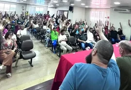 Servidor da Prefeitura de Maceió segue sem reajuste; Câmara dá 8% aos seus