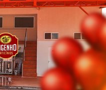 Empresa se destaca no mercado com produção de bebida láctea inovadora em Alagoas