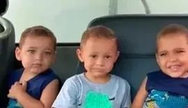 Dois anos após troca de bebês em maternidade de Arapiraca, audiência é adiada