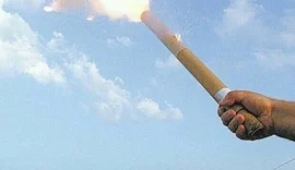 Fogos de artifício com estampido são proibidos em Alagoas