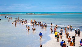 Maceió registra quase 80% de ocupação hoteleira para o feriadão