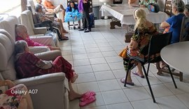 Tia Márcia Conta Histórias retrata o valor da conexão humana em apresentação única na Ponta Grossa, em Maceió