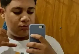 Família de Gabriel Lincoln protesta por agilidade no julgamento de PMs