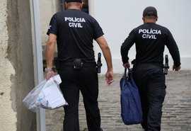 Empresários que causaram prejuízos de R$ 35 milhões em fraudes fiscais em AL são alvos de operação