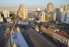 Museu da Língua Portuguesa deve ser reaberto em 2020
