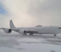 Pentágono solicita US$ 2,2 bilhões para novo avião do 'Dia do Juízo Final'