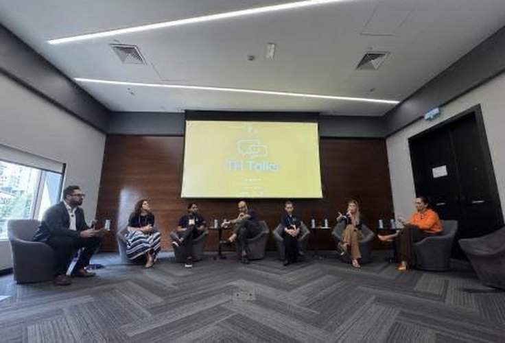 TH Talks aponta que o futuro das viagens corporativas está no equilíbrio entre automação e atendimento humano