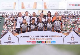 Libertadores: Corinthians faz história com tricampeonato consecutivo