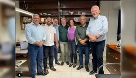 Ricardo Barbosa pede respeito ao PT de Maceió: “sou pré-candidato sim”