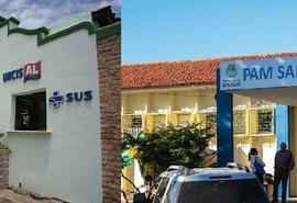 MPT constata irregularidades durante inspeções em hospitais e unidades de saúde em AL