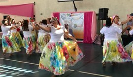 Festa da Longevidade comemora direitos da pessoa idosa