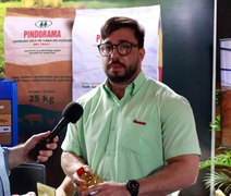 Pindorama participa da Agro Feira IBC com apresentação de produtos da linha agro