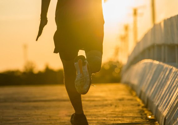 Dia da Corrida: veja quem deve evitar a prática, segundo médicos