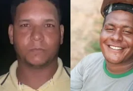 Dois trabalhadores desaparecem após sair de seresta em Porto de Pedras