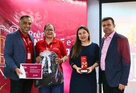 Banco do Nordeste premia empreendedores de pequenos negócios em AL