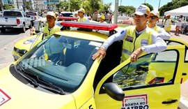 Fórum Nacional confirma queda da violência em Alagoas com ações efetivas dos governos de Paulo e Renan