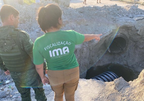 Passa de R$ 600 mil valor das autuações emitidas para a Prefeitura de Rio Largo