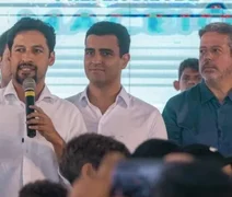 Rodrigo não deve se licenciar do Senado, mesmo se for candidato a vice