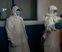 Ebola volta a se espalhar e hospitais ficam lotados na República do Congo