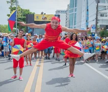 Secult confirma investimento de R$ 1,55 milhão para o Carnaval 2026 em Alagoas