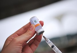 Capital retoma vacinação da 2ª dose da CoronaVac nesta quinta em dois pontos fixos