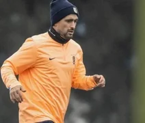 Arrascaeta tem lesão confirmada e Uruguai avalia corte do meia