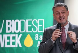 Ministro da Agricultura defende regulamentação de biodiesel B20