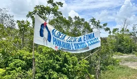 Indígenas Pankararu recorrem à Justiça para garantir território e serviços em Penedo