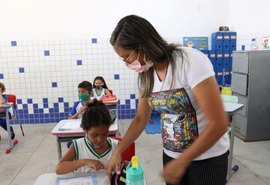 Educação realiza seminário de abertura da semana pedagógica para o ano letivo de 2022