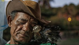 National Geographic: Fotógrafa revela bastidores de imagem que retrata efeitos do caso Braskem