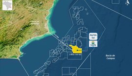 Petrobras descobre petróleo de alta qualidade no litoral do Rio de Janeiro