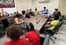 Visitas aos reeducandos do sistema prisional terá retorno gradativo