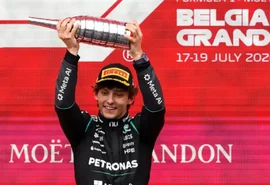Kimi Antonelli mantém liderança da F1 mesmo se abandonar GP da Hungria