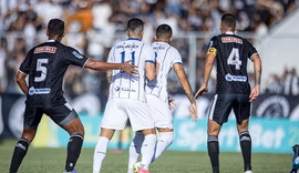 ASA e CSA se enfrentam pela final da Copa Alagoas