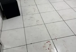 Homem é esfaqueado e tem Pênis decepado durante briga