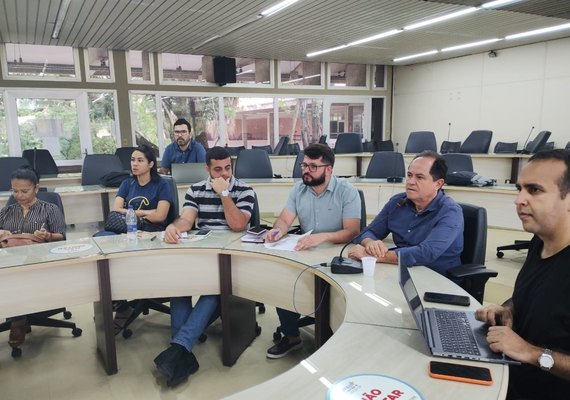 Diretor da Unicafes-AL é eleito presidente da Câmara Setorial Nacional da Mandioca