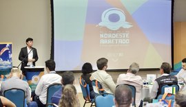 Nordeste Arretado propõe turismo integrado nos estados AL, PE, PB e RN