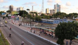 Governo de Alagoas entrega reurbanização do Cepa nesta quarta-feira (9)