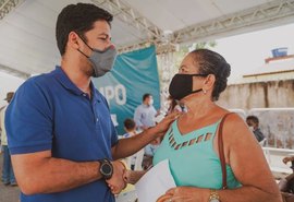 Teve início hoje o Feirão do Nome Limpo, beneficiando cerca de 12 mil pessoas