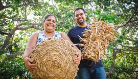 Alagoano leva cultura popular da terra para o maior evento de design do mundo